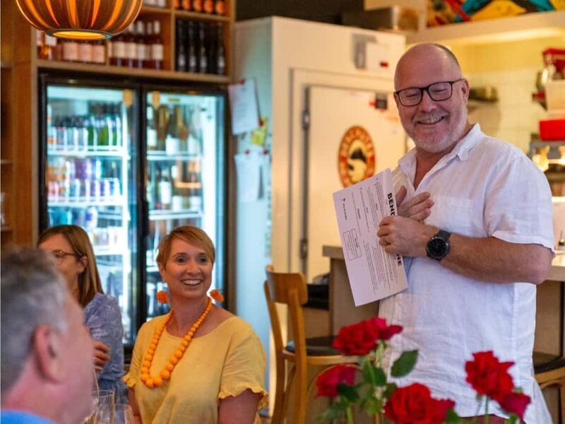 A Taste of Bendigo - Award-winning Foodie Walking Tour - Who Should Consider This Tour