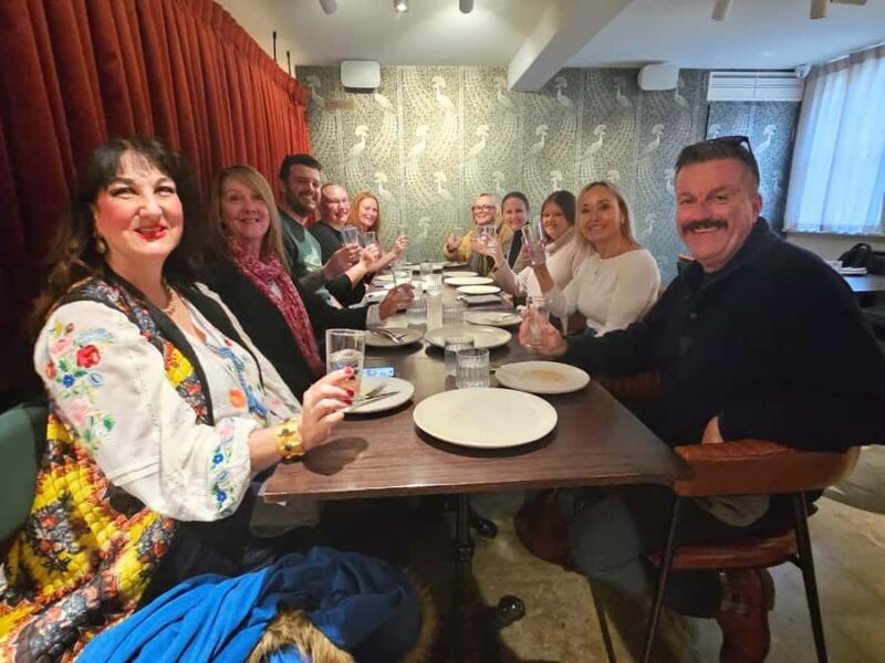 A Taste of Bendigo - Award-winning Foodie Walking Tour - Frequently Asked Questions