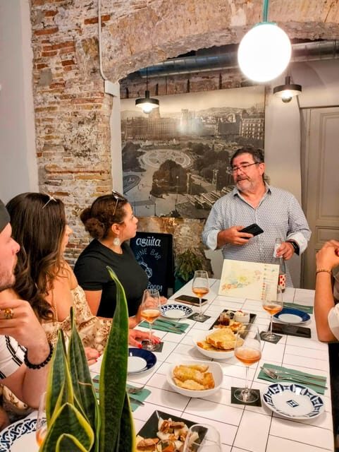 A Taste of Catalan Elegance: Barcelona Wine Tasting - Final Thoughts: Is It Worth It?