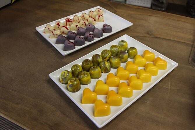 A Taste of Kapiti - Kapiti Foodie Delights Tour - Exploring the Kapiti Coast in Style and Flavor