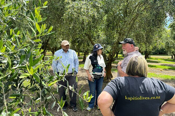 A Taste of Kapiti - Kapiti Foodie Delights Tour - Who Will Love This Tour?