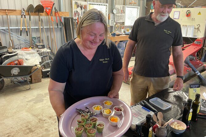 A Taste of Kapiti - Kapiti Foodie Delights Tour - FAQ