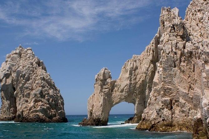 A taste of Los Cabos. A San Jose and Cabo San Lucas City Tour - The Value of This Experience