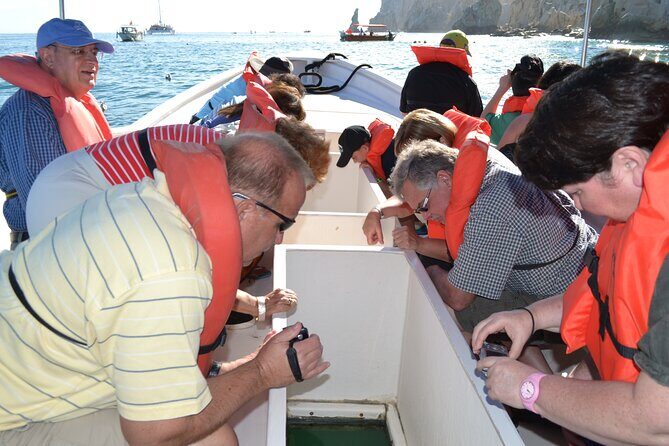 A taste of Los Cabos. A San Jose and Cabo San Lucas City Tour - Frequently Asked Questions