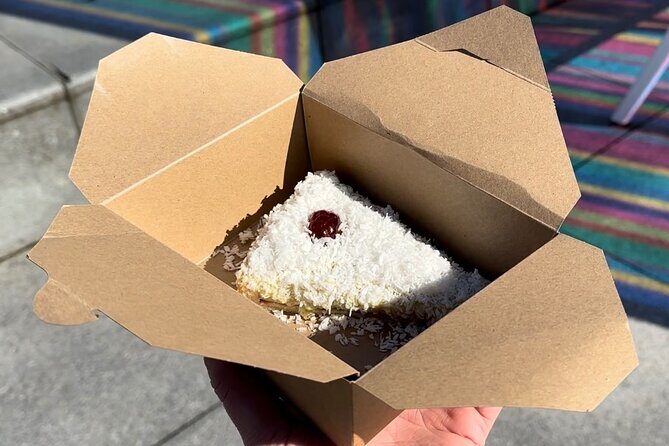 A Taste of Manchester and Salford with Meals , Drinks and Guide - FAQs