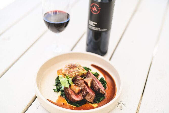 A Taste of Margaret River Seaplane Tour - The Aerial Perspective: Elevating Your View of Margaret River and WA’s Coastline