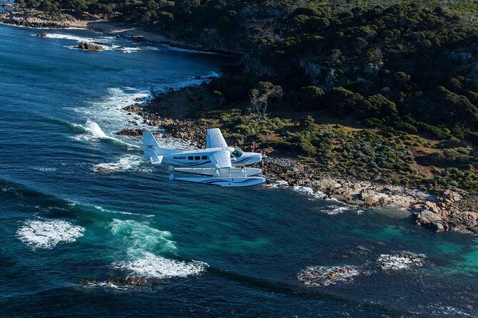 A Taste of Margaret River Seaplane Tour - Practical Details & Considerations