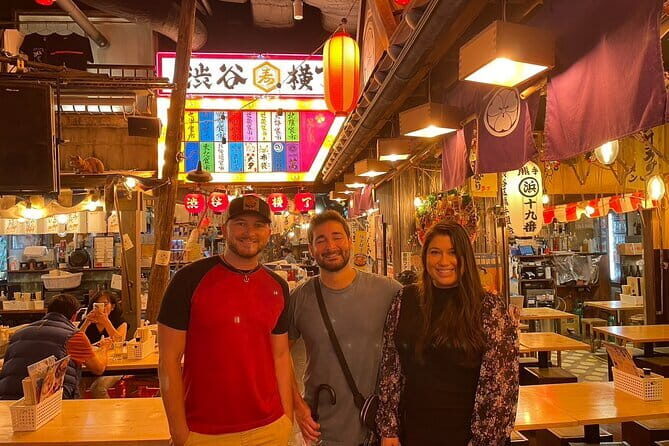A Taste of Old Kyoto Private Half Day Food Experience in Pontocho - Key Points