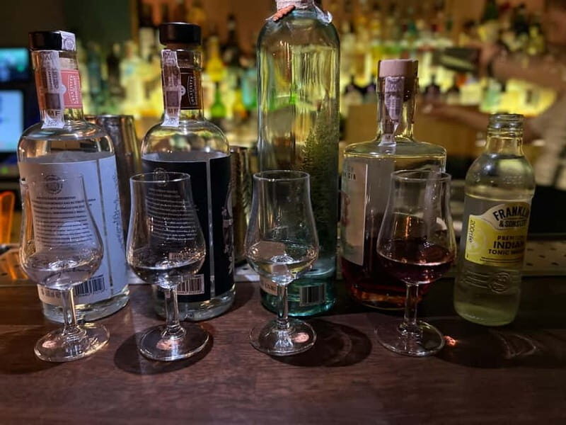 A Taste of Poland: Vodka & Liquor Tasting Tour - The Sum Up: Is It Worth It?