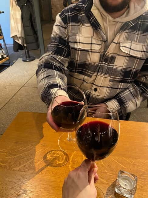 A Taste of Poland: Wine Edition - What to Expect from the Tour