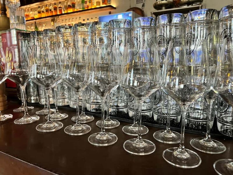 A Taste of Poland: Wine Edition - Frequently Asked Questions