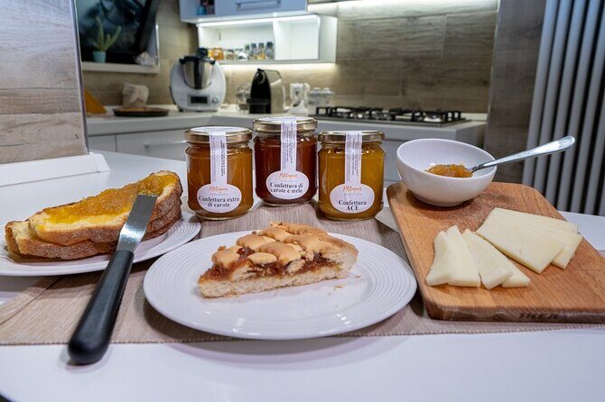 A taste of Puglia. Earth at the table. - Exploring the Experience: A Deep Dive into the Tasting Tour
