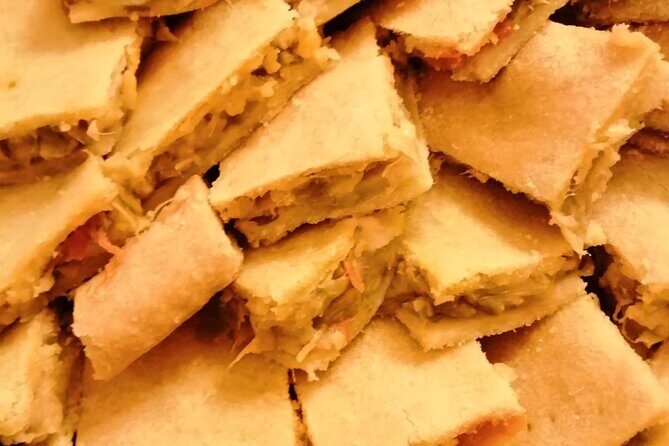 A taste of Puglia. Earth at the table. - Who Would Love This Tour?