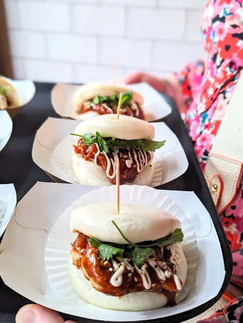 A Taste of Sheffield Food Tour - A Deep Dive into the Sheffield Food Tour Experience