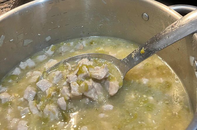 A Taste of Tradition the Southwest Green Chile Experience - An in-depth look at what to expect