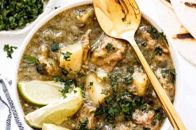 A Taste of Tradition the Southwest Green Chile Experience - Who is this experience best suited for?