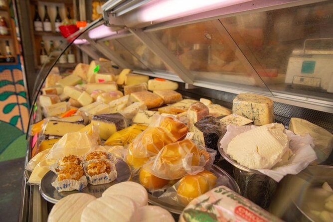 A Taste Of Trastevere: Tour The Best Flavours Of Rome - An In-Depth Look at the Experience