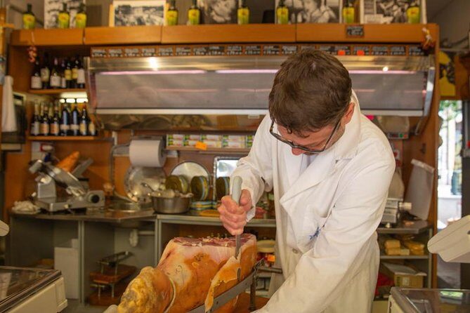 A Taste Of Trastevere: Tour The Best Flavours Of Rome - The Value of This Tour