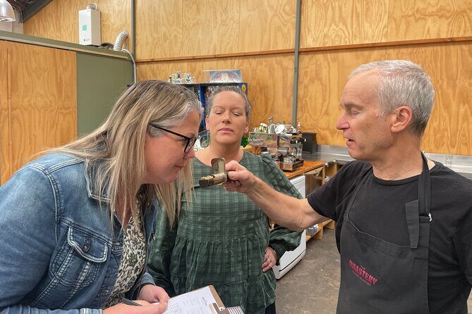 A Taste of Wellington: Wellington Foodie Delights Tour - FAQ