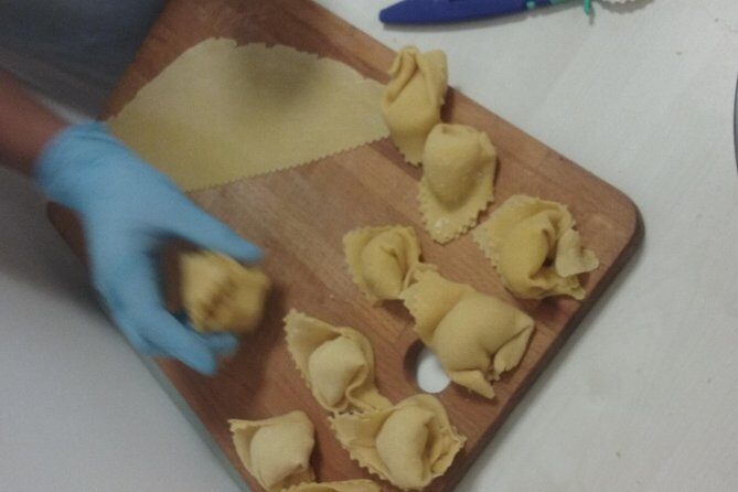 A tasty day in Anguillara Sabazia - The Sum Up