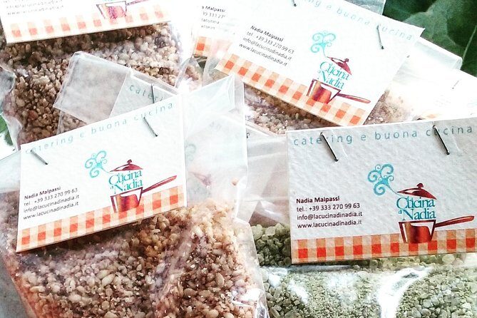 A tasty day in Anguillara Sabazia - FAQ