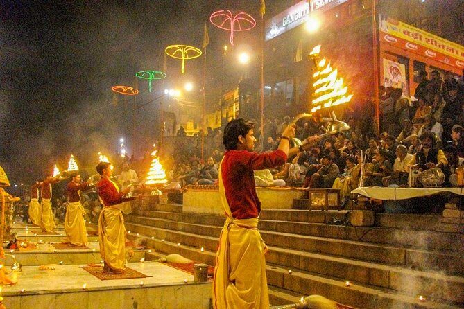 A three hour spiritual walk in Varanasi - the city that illumines truth - Who Is This Tour Best For?