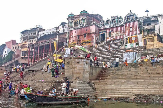 A three hour spiritual walk in Varanasi - the city that illumines truth - FAQs
