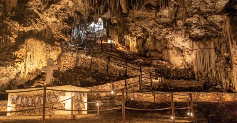 A time travel to the Past - The Experience in a Nutshell