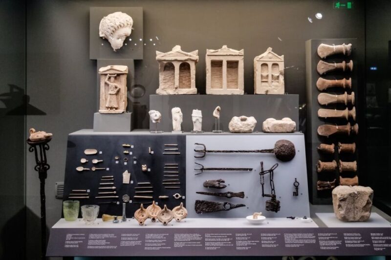 A time travel to the Past - The Value Proposition