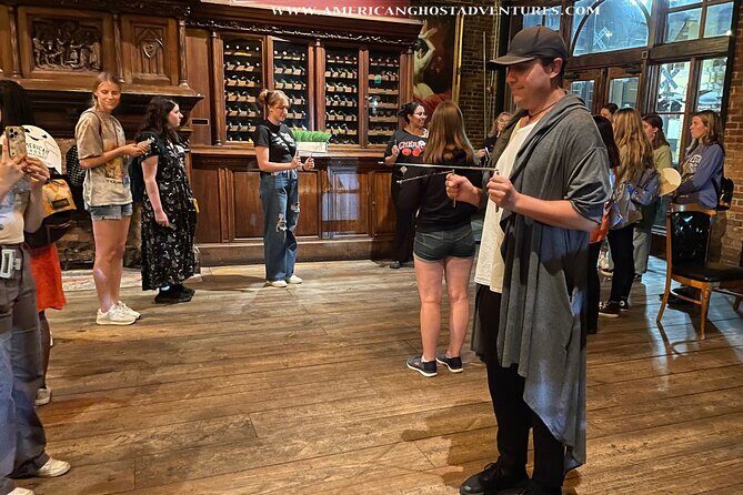 A Toast to the Ghost Haunted Pub Crawl in Downtown Orlando - Final Thoughts