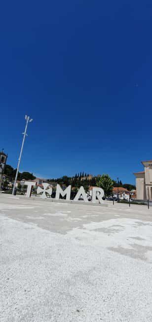 A Tomar Walking Tour : Knights, Myths, Culture & Secrets - An In-Depth Review of the Tomar Walking Tour