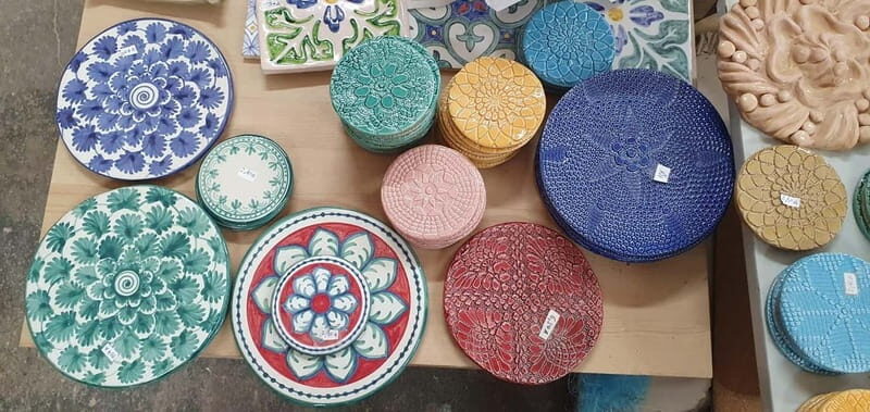 A Tomar Walking Tour : Knights, Myths, Culture & Secrets - FAQ