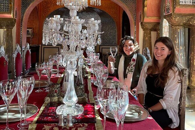 A Tour Of Amber Palace (Amer City) & Panna Meena Kund - Practical Details and What to Expect