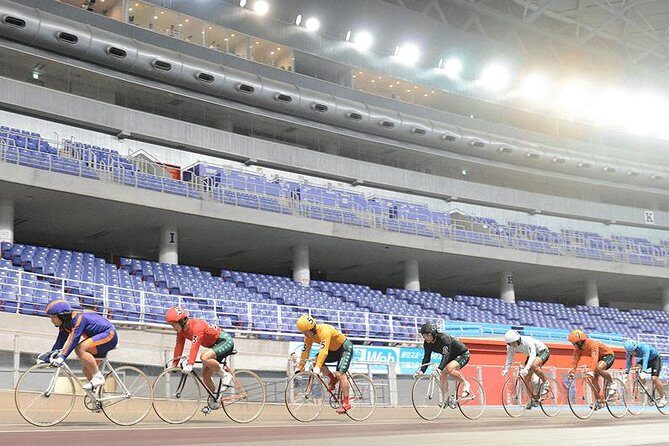 A tour to enjoy Japanese official gambling (horse racing, bicycle racing, pachinko) - Final Thoughts: Who Should Consider This Tour?