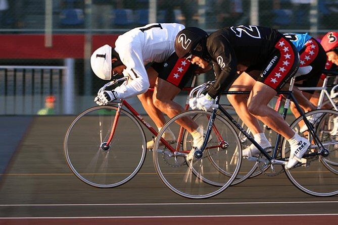 A tour to enjoy Japanese official gambling (horse racing, bicycle racing, pachinko) - FAQs
