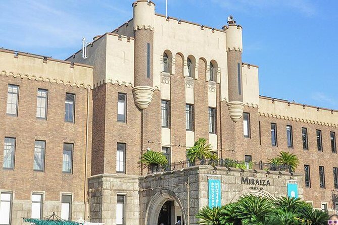 A Tour to Explore the Symbol of Osaka: Osaka Castle - Who Will Love This Tour?