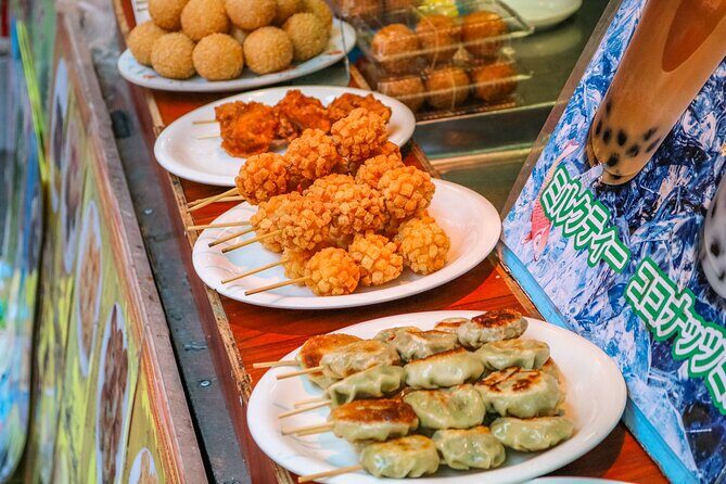 A Tour to Learn all about the international port city, Kobe! - Practical Details and Tips