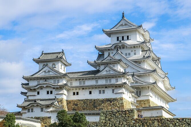 A Tour to Visit Himeji's Popular Destinations in a day! - What Reviewers Loved Most