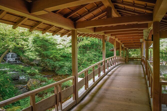 A Tour to Visit Himeji's Popular Destinations in a day! - FAQs