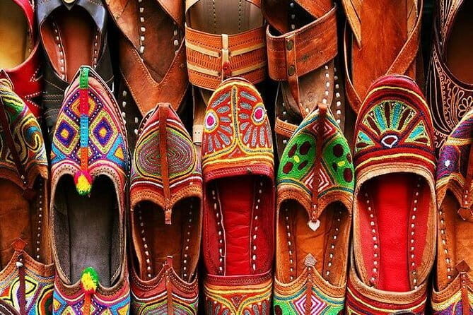 A Trail Of Temples And Traditions In Jaipur With Dinner - Exploring Jaipur’s Temples and Traditions in Just a Few Hours