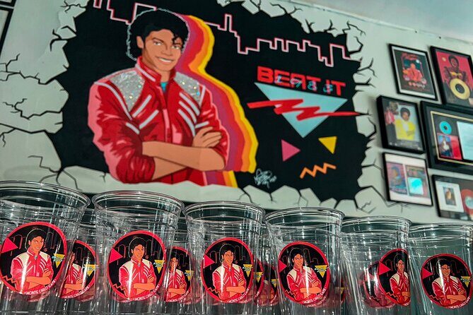A Tribute Tour: Michael Jackson's Path in Los Angeles - The Sum Up