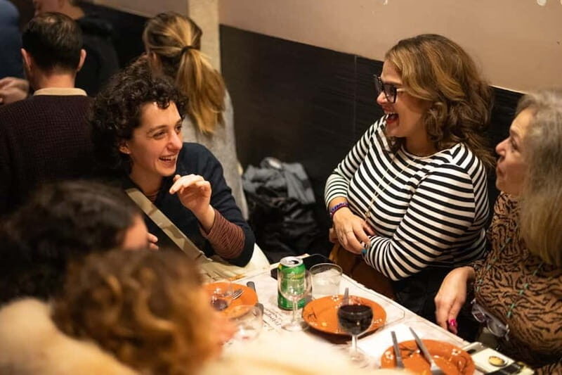 A True Taste of Lisbon: Portuguese Tapas, Wine and Ginjinha - What to Expect from the Tour