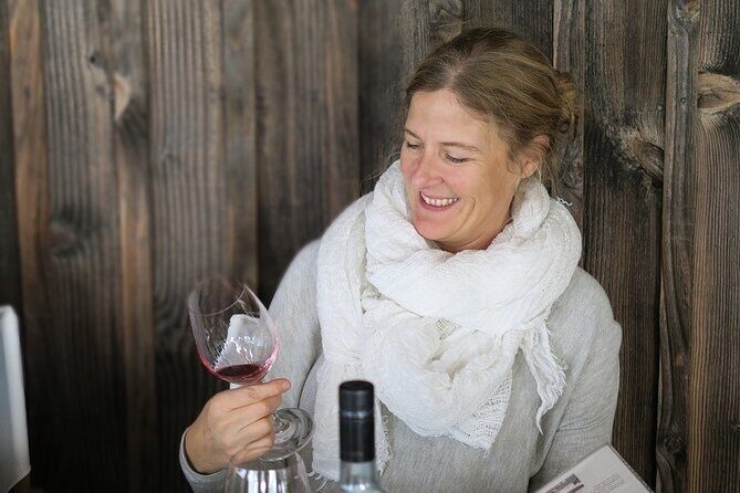 A Truly Barossan Wine Experience - High-End Private Day Tour - Practical Details