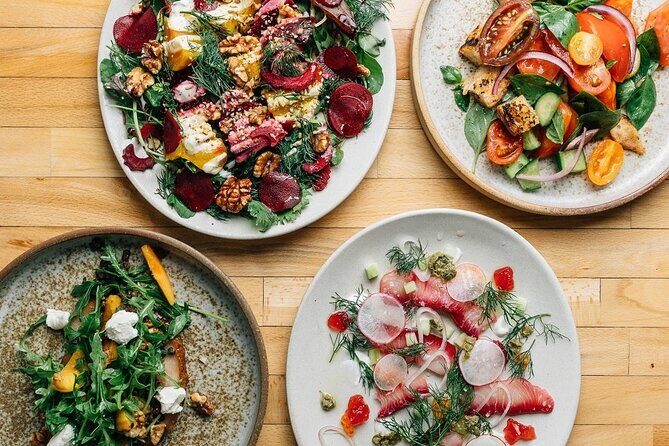 A Truly Barossan Wine Experience - High-End Private Day Tour - FAQ