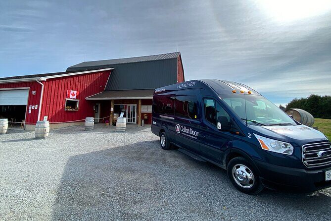 A Twilight Wine Adventure with 3-Course Dinner - Frequently Asked Questions