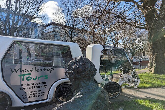 A Unique and Fun 1 Hour city tour of Dublin - Summary: Who Is This Tour Best For?