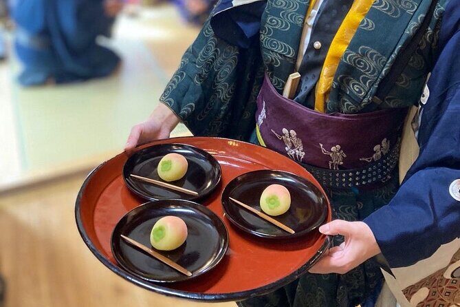 A Unique Antique Kimono and Tea ceremony Experience in English - Final Thoughts