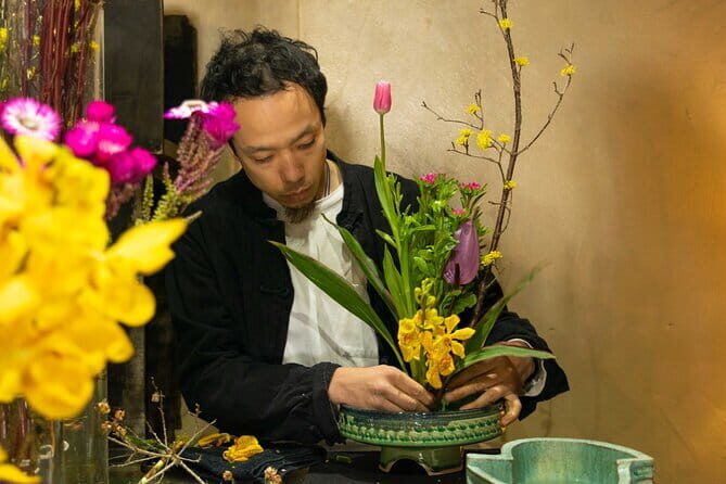 A Unique Calligraphy Experience in Kyoto. - Final Thoughts
