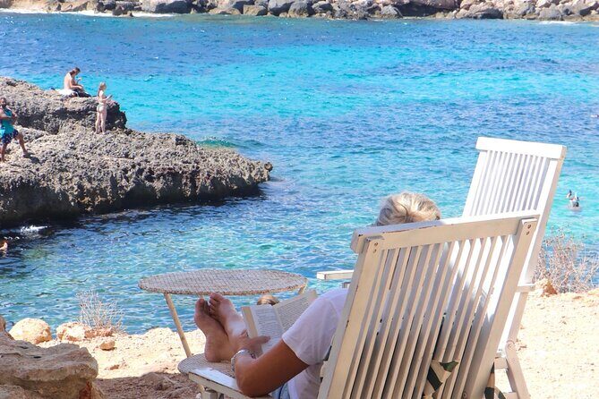 A unique experience on the Best Beaches and Coves of Mallorca - The Itinerary: A Closer Look