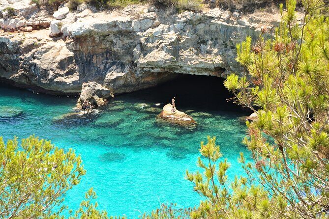 A unique experience on the Best Beaches and Coves of Mallorca - What’s Not Included